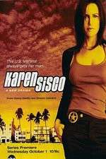 Watch Karen Sisco Movie2k