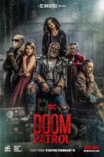 Watch Doom Patrol Movie2k