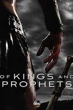 Watch Of Kings and Prophets Movie2k