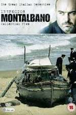 Watch Inspector Montalbano Movie2k