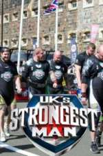 Watch UK\'s Strongest Man Movie2k