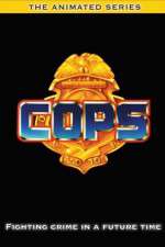 Watch COPS The Animated Series Movie2k