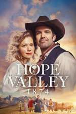 Hope Valley: 1874 movie2k