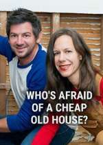 Watch Who's Afraid of a Cheap Old House? Movie2k