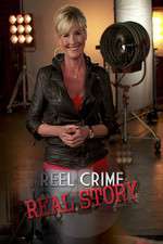 Watch Reel Crime/Real Story Movie2k