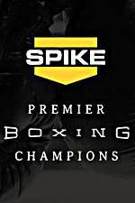 Watch Premier Boxing Champions Movie2k