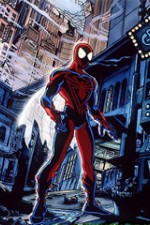 Watch Spider-Man Unlimited Movie2k