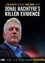 Donal MacIntyre\'s UK Killer Evidence movie2k