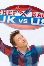 Watch Chef Race UK vs US Movie2k