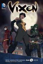 Watch Vixen Movie2k