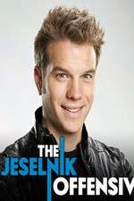 Watch The Jeselnik Offensive Movie2k