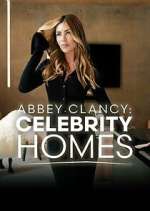 Watch Abbey Clancy: Celebrity Homes Movie2k