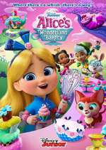 Watch Alice's Wonderland Bakery Movie2k