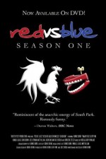 Watch Red vs. Blue: The Blood Gulch Chronicles Movie2k