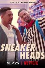 Watch Sneakerheads Movie2k