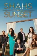 Watch Shahs of Sunset Movie2k