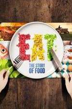 Watch Eat The Story of Food Movie2k