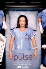 Watch Pulse Movie2k