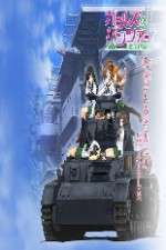 Watch Girls und Panzer Movie2k