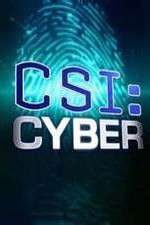 Watch CSI: Cyber Movie2k