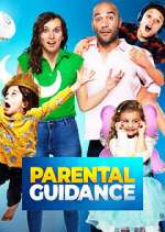 Watch Parental Guidance Movie2k