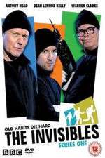 Watch The Invisibles Movie2k