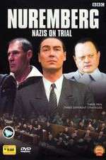 Watch Nuremberg Nazis on Trial Movie2k