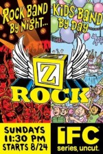 Watch Z Rock Movie2k