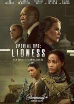 Watch Special Ops: Lioness Movie2k