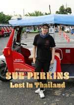 Watch Sue Perkins: Lost in Thailand Movie2k