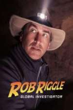 Watch Rob Riggle: Global Investigator Movie2k