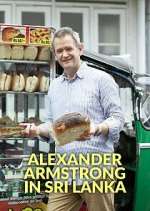 Watch Alexander Armstrong in Sri Lanka Movie2k