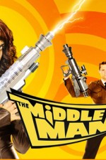 Watch The Middleman Movie2k