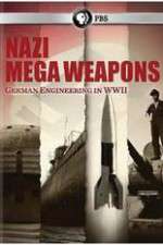 Watch Nazi Mega Weapons Movie2k