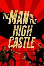 Watch The Man in the High Castle Movie2k