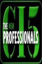 Watch CI5 The New Professionals Movie2k