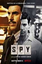 Watch The Spy Movie2k