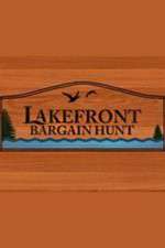 Watch Lakefront Bargain Hunt Movie2k