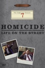 Watch Homicide: Life on the Street Movie2k
