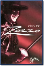Watch Zorro Movie2k