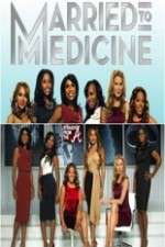 Watch Married to Medicine Movie2k