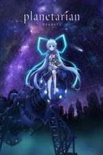 Watch Planetarian: Chiisana Hoshi no Yume Movie2k