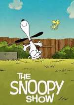 Watch The Snoopy Show Movie2k