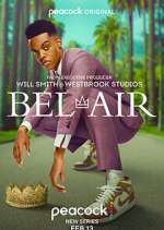 Watch Bel-Air Movie2k