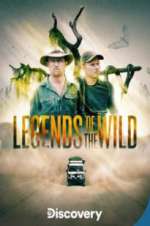 Watch Legends of the Wild Movie2k