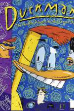 Watch Duckman: Private Dick/Family Man Movie2k