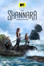 Watch The Shannara Chronicles Movie2k