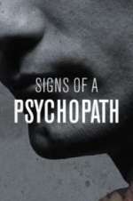 Watch Signs of a Psychopath Movie2k