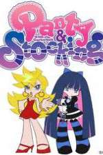 Watch Panty & Stocking with Garterbelt Movie2k