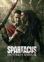 Spartacus: House of Ashur movie2k